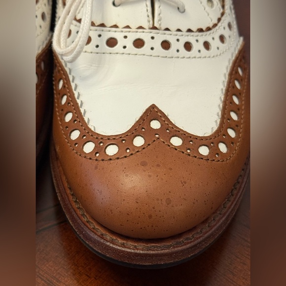 🩵THE OFFICE OF ANGELA SCOTT OXFORDS (MR DOUBT OXFORD🩵 - Picture 6 of 16